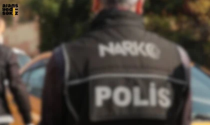 Karabük’te zehir tacirine suçüstü yapıldı, mahkeme tutuklama kararı verdi. Karabük