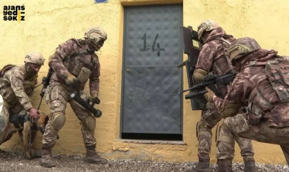Karabük’ün de aralarında olduğu 49 ilde DEAŞ operasyonu gerçekleştirdi.