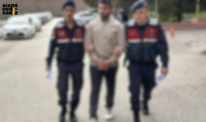 Kazada sorumlu bulunan tır sürücüsü cezaevine gönderildi.