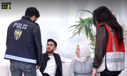 -Muhabir: Pişman mısınız? +Damat: Yoo!