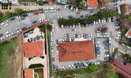 Safranbolu’da Bayram Trafiğinde Örnek Başarı Sağladı.