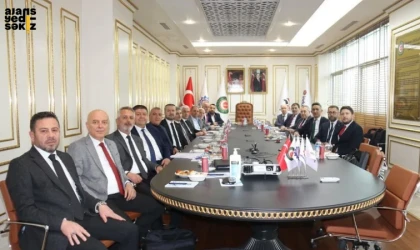 Toplu sözleşmede %54.38 artış sağlandı.