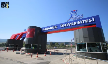 TÜBİTAK 2209-A’da 46 proje ile Türkiye ikincisi oldular.