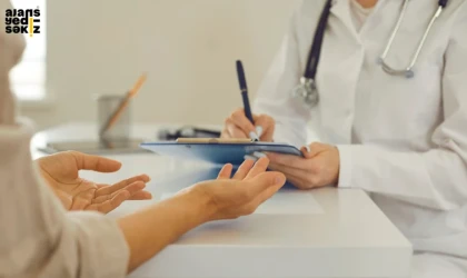 Ulusal Kanser Haftası'na özel çağrı yapıldı.