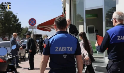 Yere atılan sigara izmariti 831 TL’ye mal oldu.