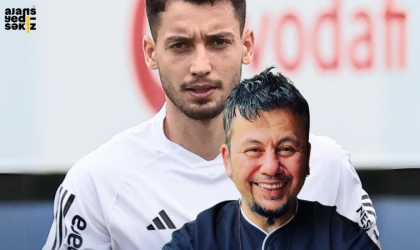 Ünlü medya mensubu Mustafa Çevik,Tayyip Talha’yı eleştiri yağmuruna tuttu.