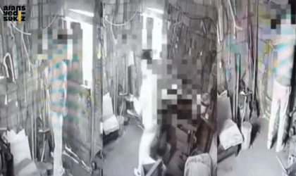 3 Şüpheli Tutuklandı, Eşyalar Sahibine Teslim Edildi.