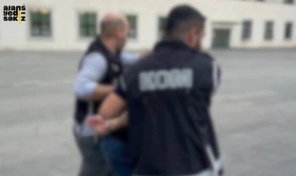 55 Bin Gizli Görüntü Ele Geçirildi, 49 Kişi Mağdur!