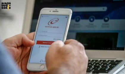 e-Devlet’te emlakçılara yetki verildi.