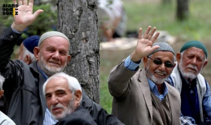 Emekli ikramiyeleri 31 Mayıs’tan itibaren hesaplara yatırılıyor.