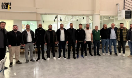 Eskipazar Belediyespor ve Safranboluspor tarih kararına itiraz etti.