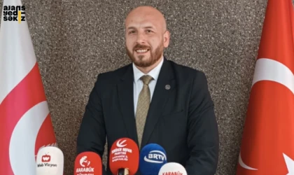 İsmail Özer: “Vergiyi halka değil, harami düzene yönelteceğiz!”