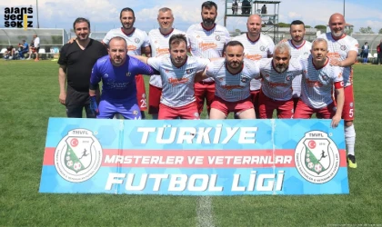 Karabük Elit Masterlar takımı, unutulmaz bir geri dönüşe imza atarak finale yükseldi.