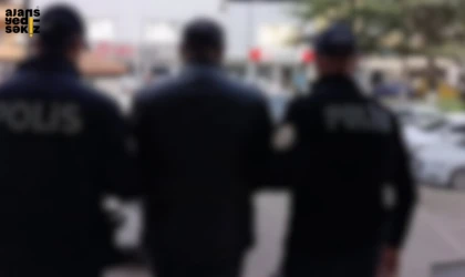 Karabük Merkez'de Marihuana ve Sentetik Ecza Ele Geçirildi.