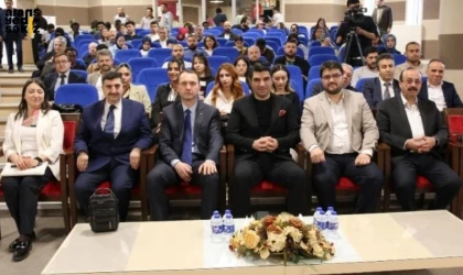 Karabük TSO, Nisan ayı boyunca kent, bölge ve ülke kalkınmasına yönelik kritik adımlar attı.