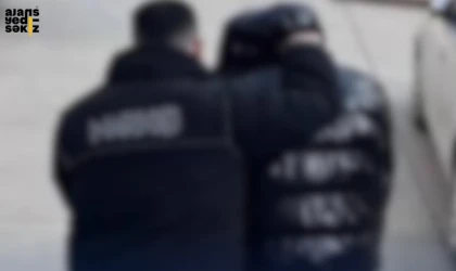 Karabük’te 23.77 Gram Metamfetamin Ele Geçirildi