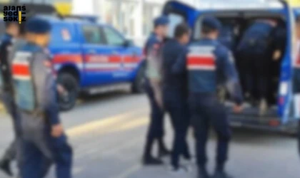 Karabük’te 3 günde uyuşturucuya ağır darbe!