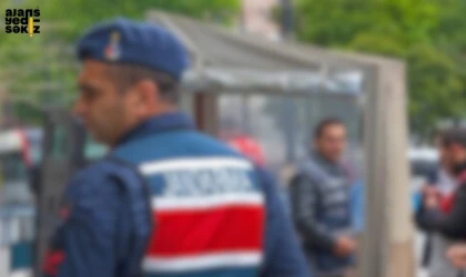 Karabük'te 3 operasyonda 3 kişi gözaltına alındı.