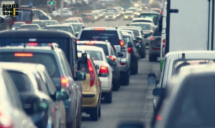 Karayolları Trafik Kanunu Sil Baştan Değişiyor.