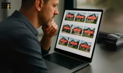 Keyfi fiyat artışı yapan ilan sahiplerine ceza geliyor.