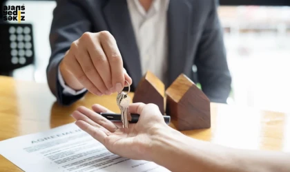 Kontrat yenileyecek kiracılar Bu Ay Yüzde 48,73 Zamla Ödeyecek.
