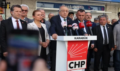 Özgür Özel’e Yönelik Saldırı Sert Sözlerle Eleştirildi.