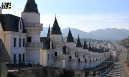 Peri Masalı Gibi Vurgun Ortaya Çıktı!