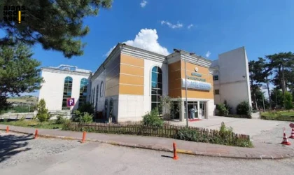 Safranbolu Devlet Hastanesi’nde UPS Sistemi Hayati Rol Oynadı.