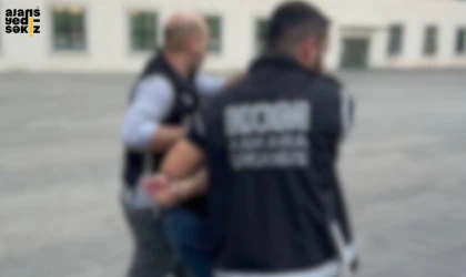 Safranbolu’da 26 bin makaron ele geçirildi.