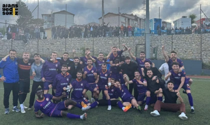 Safranboluspor, Yortanspor’u 2-1 mağlup ederek adını finale yazdırdı.
