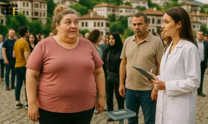 Sağlık Bakanlığı 81 ilde boy-kilo ölçümüne başlıyor.