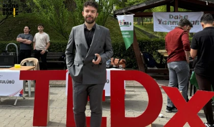 Yoğun ilgi gören etkinlik 12 Mayıs'ta başlıyor.