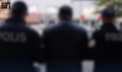 2 ayrı operasyonda 3 kişi yakalandı, 1 kişi tutuklandı.