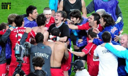 2008 Avrupa Şampiyonası’nda Tarihi Zaferin Yıldönümü