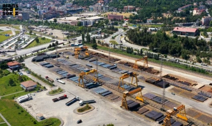 2025 Mayıs’ında 254 bin tonla rekor kırıldı.