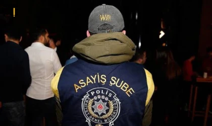 4 İşyerine Adli İşlem, 203 Bin Lira Ceza Kesildi