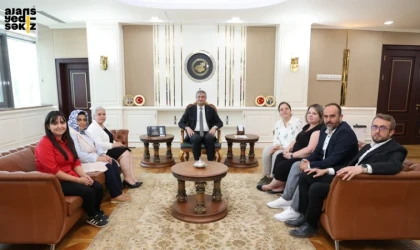 AYKA Koop Türkiye'de bir ilki gerçekleştiriyor