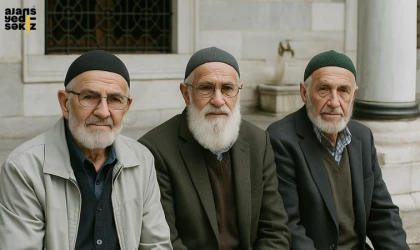 Bayram Öncesi Hesaplara 4 Haziran'da Yatacak.