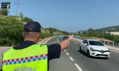 Bayramın İlk Gününde 692 Kazada 7 Kişi Hayatını Kaybetti!