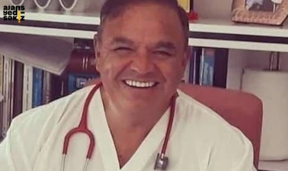 Emekli Doktor Savan Günay, alternatif tıp yaklaşımıyla yürüttüğü 26 kanser araştırmasının ardından evinde ölü bulundu.