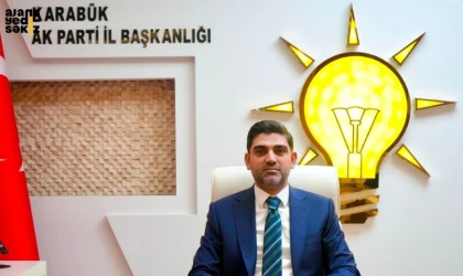 Ferhat Salt, Karabük genelinde hayata geçirilen ve devam eden yatırımları değerlendirdi.