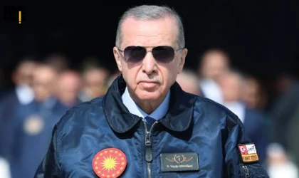 İsrail'in İran'a saldırılarını eleştiren Erdoğan, Türkiye'nin her senaryoya hazır olduğunu vurguladı.