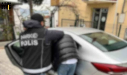 Karabük’te 6 Operasyonda 18 Gözaltı.