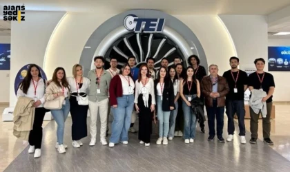 KTSO, Sanayi Ve Eğitim Arasında Köprü Olmaya Devam Ediyor.