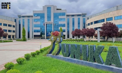 Rektör Kırışık hakkında yapılan asılsız haberler yargıya taşındı.