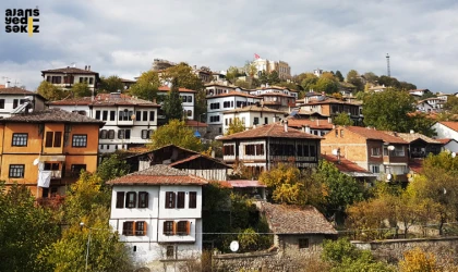 Sit ve etkileşim alanları artık planlı koruma sürecine girdi