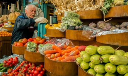 TÜİK ve ENAG Verileri Arasında Büyük Fark Var.