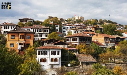 UNESCO mirası kentte anlamlı kutlama başlıyor.