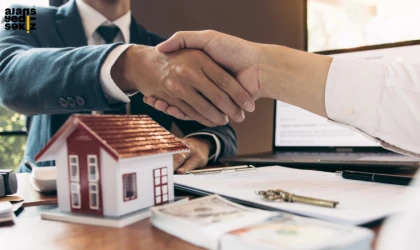 Yabancılara 1 Ayda 1.771 Konut Satıldı, Lider Yine Rusya