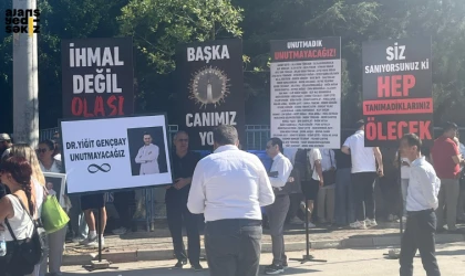 19’u tutuklu toplam 32 sanık Bolu 1. Ağır Ceza Mahkemesi’nde yargılanıyor.